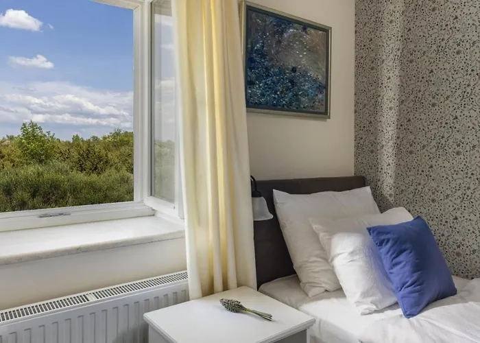 Villa Lux. Ema Cabrunici